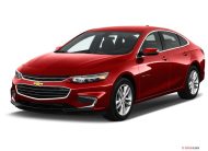 2017 Chevrolet Camaro 1SS