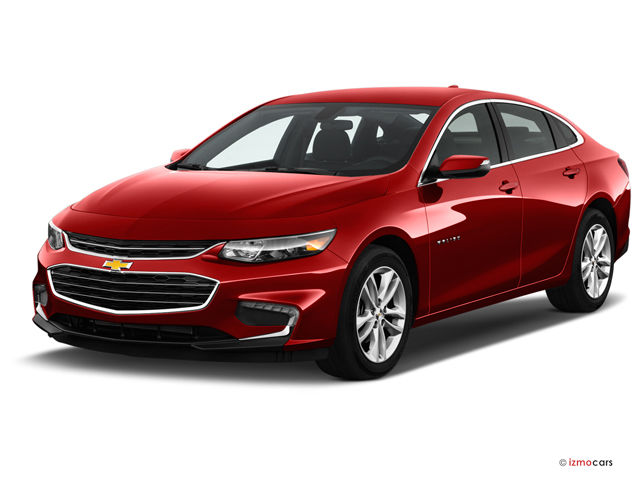 2017 Chevrolet Camaro 1SS