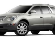 2012 Buick Enclave Leather