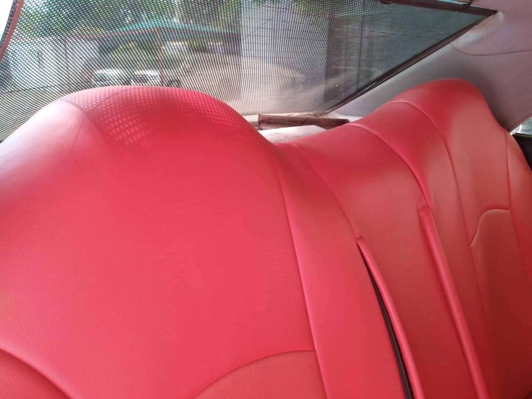 Toyota mark x 2006