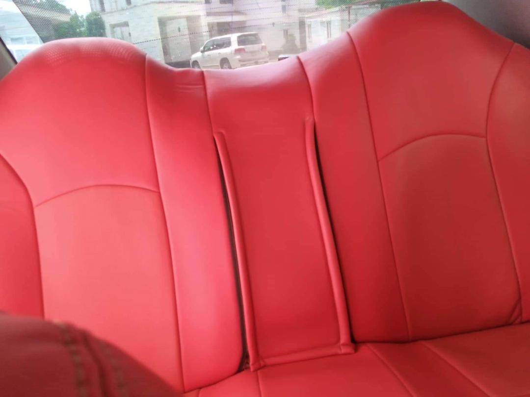 Toyota mark x 2006