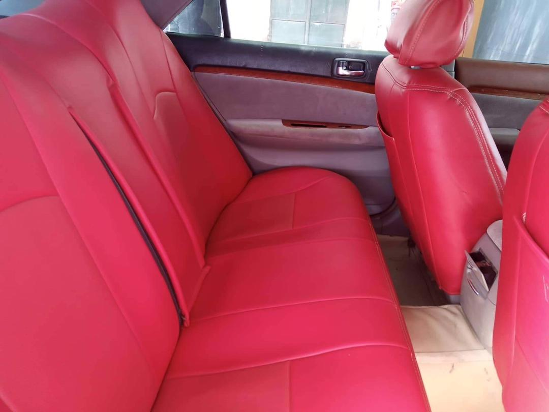 Toyota mark x 2006