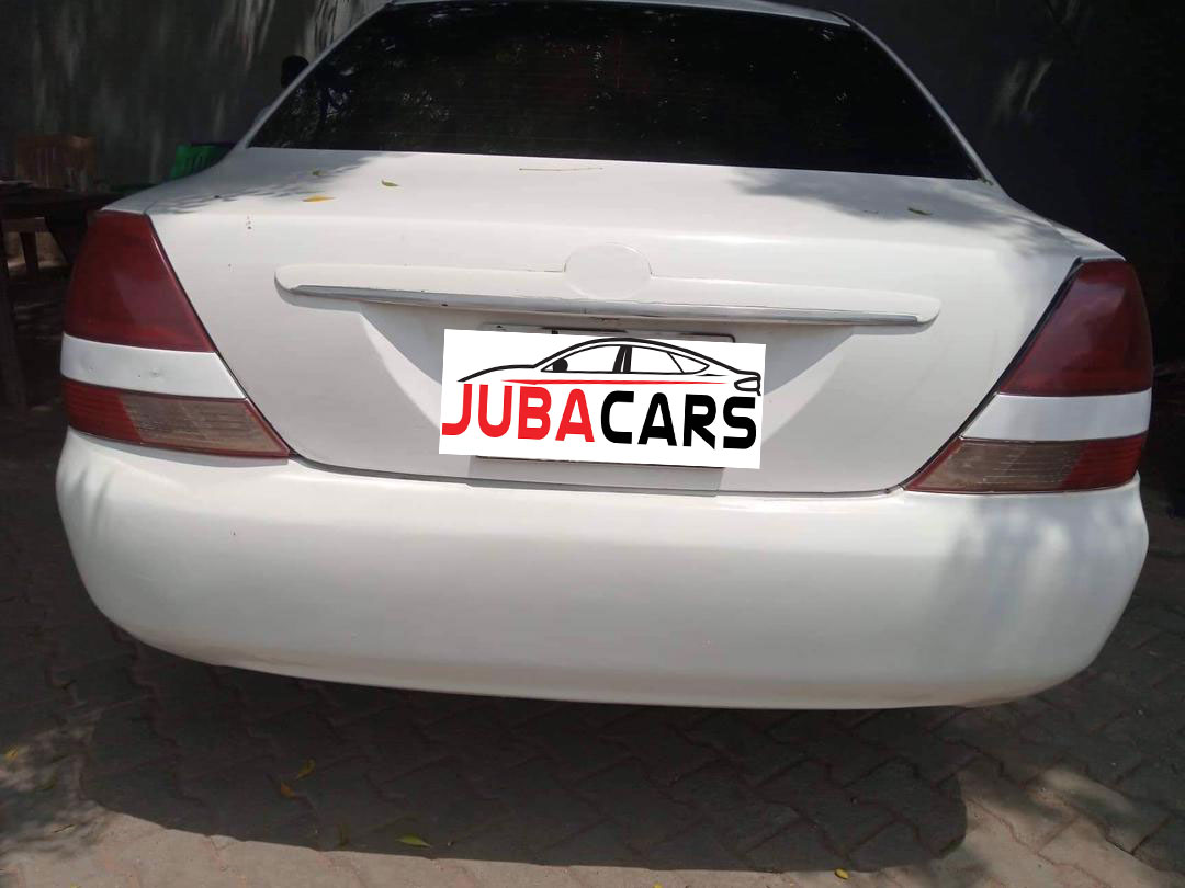 Toyota mark x 2006