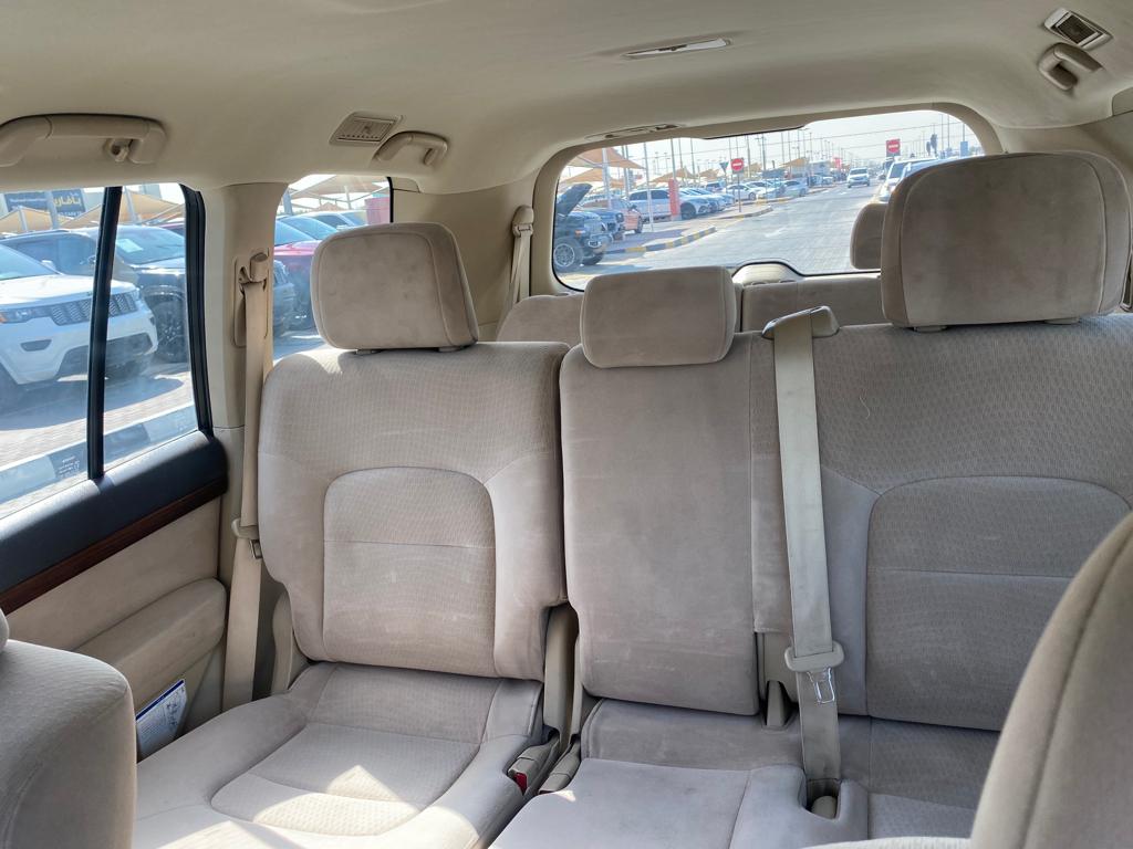 TOYOTA LAND CRUISER GXR 2018